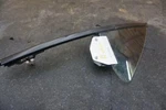 Front Right Door Vent Window Flag Glass 3W0837412C Bentley Continental Gt 2005 Used. Price: $52.49.