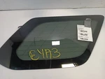 2017 Toyota 4 Runner Passenger Right Side Quarter Glass Privacy Tint 11371095 Used. Price: $161.83.