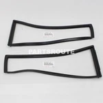 Toyota Land Cruiser Lexus LX450 FZJ80 Oem Rear Door Quarter Window Vent Seal Set New. Price: $79.99.