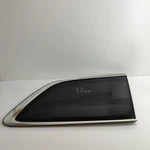 Volvo XC90 MK2 Rear Right Quarter Window 31468147 2018 29499181 Gebraucht. Price: $129.75.