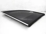 2020-2023 Mercedes-benz GLB250 Rear Passenger Right Quarter Window Glass Used. Price: $178.55.