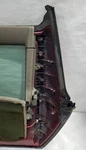 Used Rear Back Glass Fits: 2005 Cadillac Xlr Grade. Price: $417.57.