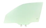 Fits: 2009-2013 Subaru Forester 4D Suv Front Left Driver Side Door Window Glass New. Price: $140.95.