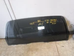 96-02 Toyota 4RUNNER SR5 Limited Heated Back Glass Rear Gate Window Grey Tint Used. Price: $100.00.