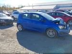 Used Rear Left Door Glass Fits: 2016 Chevrolet Sonic Htbk Grade. Price: $86.09.