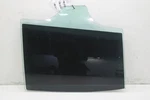 2010-15 Bmw 750I Xdrive Rear Right Passenger Side Door Window Glass 51357182092 Used. Price: $102.98.