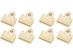 Dorman Door Glass Attaching Clips Fits Chevy Cavalier 1995-2005 11HYQDBR New. Price: $34.70.