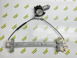 Acura Tl Type Window Motor Regulator Front Right Passenger 04 05 06 07 08 Oem Used. Price: $33.99.