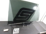 2012 Acura Mdx - Left Driver Rear Door Factory Glass Window Used. Price: $20.85.