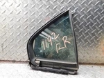 2006-2011 Mercury Milan/ Ford Fusion Right Passenger Rear Door Vent Glass Window Used. Price: $48.71.