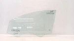 11-15 Audi 4L Q7 Door Window Glass Oem Front Left Driver Side 080125 Used. Price: $84.94.