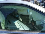 R/f Passenger Right Front Door Glass Window 04 05 06 07 08 09 Cadillac Srx Car Used. Price: $75.00.