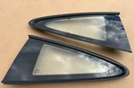 Porsche GT3 Side Window Glass Left Right 992845297T03C 992845298T03C Gebraucht. Price: $2790.24.