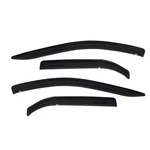 Westin 72-69414 Slim Wind Deflector Fits 07-11 Versa New. Price: $82.23.