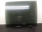 04-09 Dodge Durango Rear Left Driver Door Glass Oem 55362197AB Used. Price: $80.00.