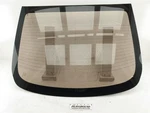 Nissan G37 Coupe Back Rear Window Glass Panel 2009 2010 2011 2012 2013 Used. Price: $249.97.
