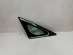 19-22 Honda Insight Rear Left Driver Side Quarter Window Glass, Oem LOT3514 Used. Price: $99.00.