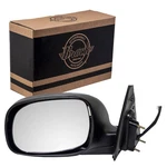 Power Mirror For 2003-2006 Tundra SR5 Double Cab Left 879400C904 TO1320193 New. Price: $65.20.