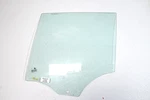 Rear Left Driver Side Door Window Glass Panel Green Unit Oem Bmw E84 Used. Price: $52.00.