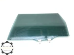 2022-2025 Mitsubishi Outlander Left Driver Rear Door Window Glass Oem Used. Price: $249.99.