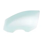 For Dodge Journey 2009-2020 Door Glass Driver Side Front Green Tint 5076887AD New. Price: $128.81.