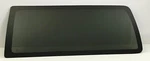 Fits 1996-2025 Gmc Savana Standard Driver Left Side Quarter Window Glass New. Price: $265.00.