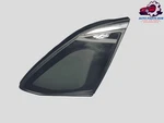 Rear Right Passenger Side Quarter Fixed Glass Toyota RAV4 2019-2025 Oem Used. Price: $92.15.