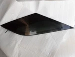 2020-2025 Mercedes Gle Quarter Glass Right Rear A1676708400 Oem Used. Price: $158.10.