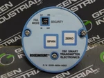 Used Rosemount 0151-0934-0003 Smart Transmitter Electronics 1151. Price: $200.00.