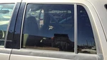1997-2002 Ford Expedition Driver Left Rear Side Window Door Glass Oem Back Used. Price: $112.50.