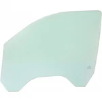 For Gmc Sierra 1500 Door Window Glass 2014 16 17 2018 Front Driver Side New. Price: $130.65.