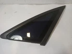 2009-2016 Audi A4 Passenger Right Side Quarter Glass Chrome Trim 11406369 Used. Price: $81.83.