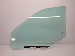 2018 - 2019 Ford Explorer Driver Front Door Glass Base Without Police Package Used. Price: $175.70.