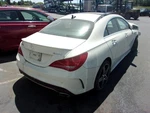 Passenger Front Door Glass 117 Type Fits 14-19 Mercedes Cla-class 30291629 Used. Price: $150.38.