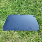 2004-2010 Infiniti QX56 04-2015 Armada Quarter Glass Driver Side Left, Used, Oem. Price: $145.00.