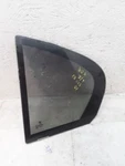 L/r Driver Left Rear Door Vent Glass 2010 Bmw 535I S-384-N Used. Price: $76.00.