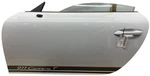 2018 - 2019 Porsche 911 991.2 Oem Carrera Lh Front Left Door Assembly Used. Price: $1190.00.