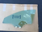 2016 Mazda Oem Left Driver Door Glass Local Pickup Only GHP9-59-510B Used. Price: $40.00.