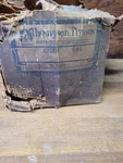 Nos Thompson Products Piston C1003 040 New. Price: $50.00.