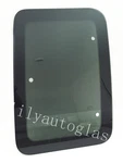 Fits 2000-2016 Ford Series 2DR Super Cab Passenger Right Quarter Glass Window New. Price: $78.90.