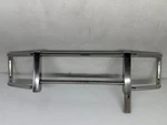 2013-2018 Mercedes Wagon G63 Amg W463 Front Bumper Guard Brush Bar Chrome Oem Used. Price: $206.10.
