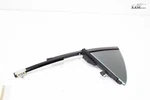 2014-2019 Mercedes CLA250 C117 Rear Left Door Quarter Window Glass Oem Used. Price: $140.39.