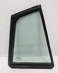 18-23 Subaru Crosstrek Passenger Rear Door Glass Partition Seal Oem 62012FL220 Used. Price: $57.20.
