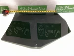 2010-2017 Volvo XC60 Rear Right Rh Passenger Side Door Window Glass Oem Used. Price: $69.00.