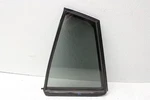 2021 Subaru Crosstrek Rear Left Side Door Vent Window Glass 62284FL010 Lh 18-23 Used. Price: $47.43.