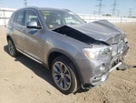(local Pickup Only) Passenger Quarter Glass Privacy Tint Fits 11-17 Bmw X3 16247 Used. Price: $189.91.