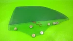 97 98 99 01 Lexus ES300 Driver Left Rear Window Door Glass Oem 3965-11 Used. Price: $75.00.