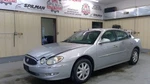 Buick Lacrosse 2005 Rear Left Door Glass DD10887GT 5422 Used. Price: $85.90.