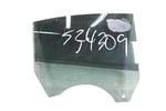 09-17 Volkswagen Cc Rear Right Passenger Side Door Window Glass 3C8845206 Oem Used. Price: $39.00.