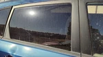 2005-2009 Hyundai Tucson Passenger Right Rear Side Window Door Glass Oem Back Used. Price: $99.62.